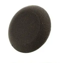 Chemical Guys Black Ultra Fine W-APS Refined Foam UFO Applicator - Clearance :: Don’t Miss Out