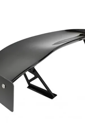 Same Day Shipping APR 71" Adjustable GTC-500 Wing, Carbon Fiber :: 2014-2019 C7 Corvette Coupe