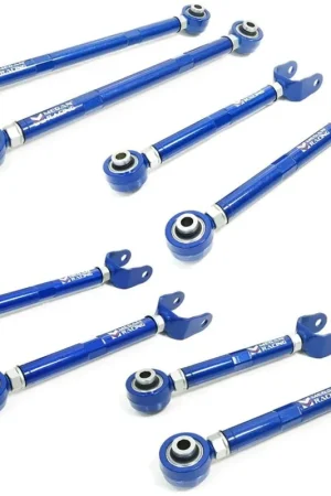Megan Racing Cadillac ATS Suspension Package :: 2013-2019 Cadillac ATS Popular