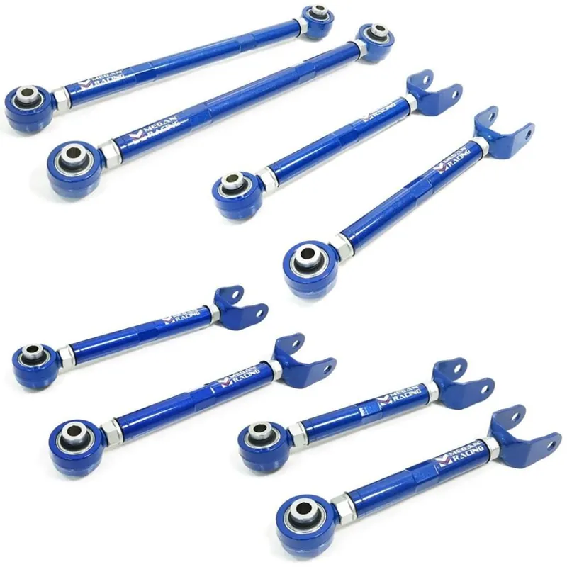 Megan Racing Cadillac ATS Suspension Package :: 2013-2019 Cadillac ATS Popular