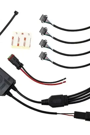 Flash Sale Diode Dynamics Bluetooth RGBW Controller ::