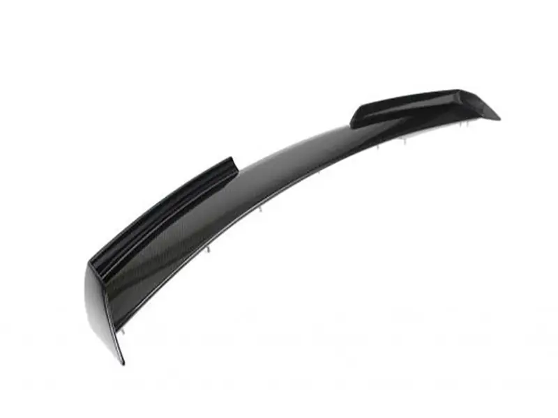 APR Track Pack Spoiler w/o Wickerbill, Carbon Fiber :: 2015-2019 C7 Corvette Z06 Price Drop