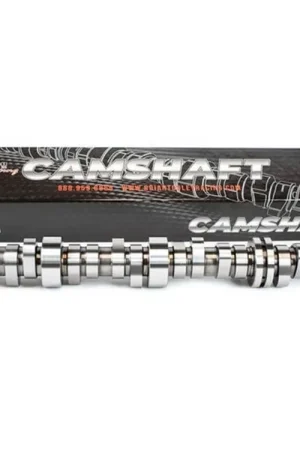 Direct From Manufacturer BTR Gen V 220 Camshaft w/ VVT Limiter, 220/23X :: 2016-2024 Camaro SS