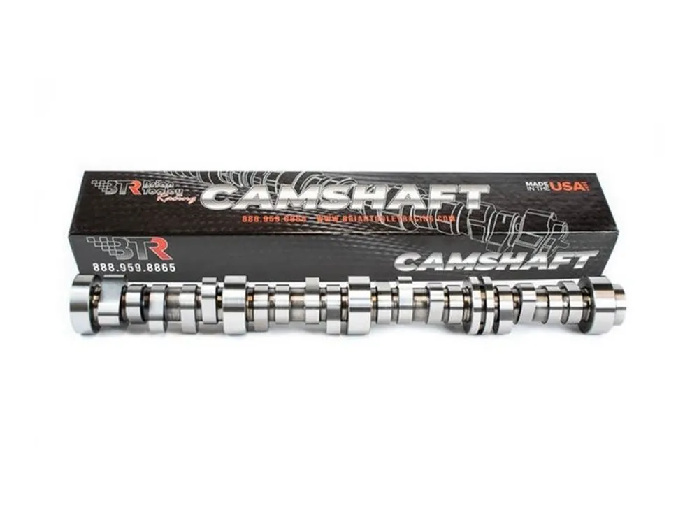 Direct From Manufacturer BTR Gen V 220 Camshaft w/ VVT Limiter, 220/23X :: 2016-2024 Camaro SS