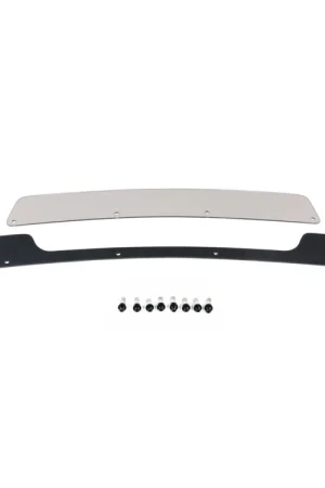 Trusted Brand ZL1 Addons Blade Wicker Bill, Standard :: 2010-2024 Camaro V6, SS, SS/1LE, LT1 & ZL1