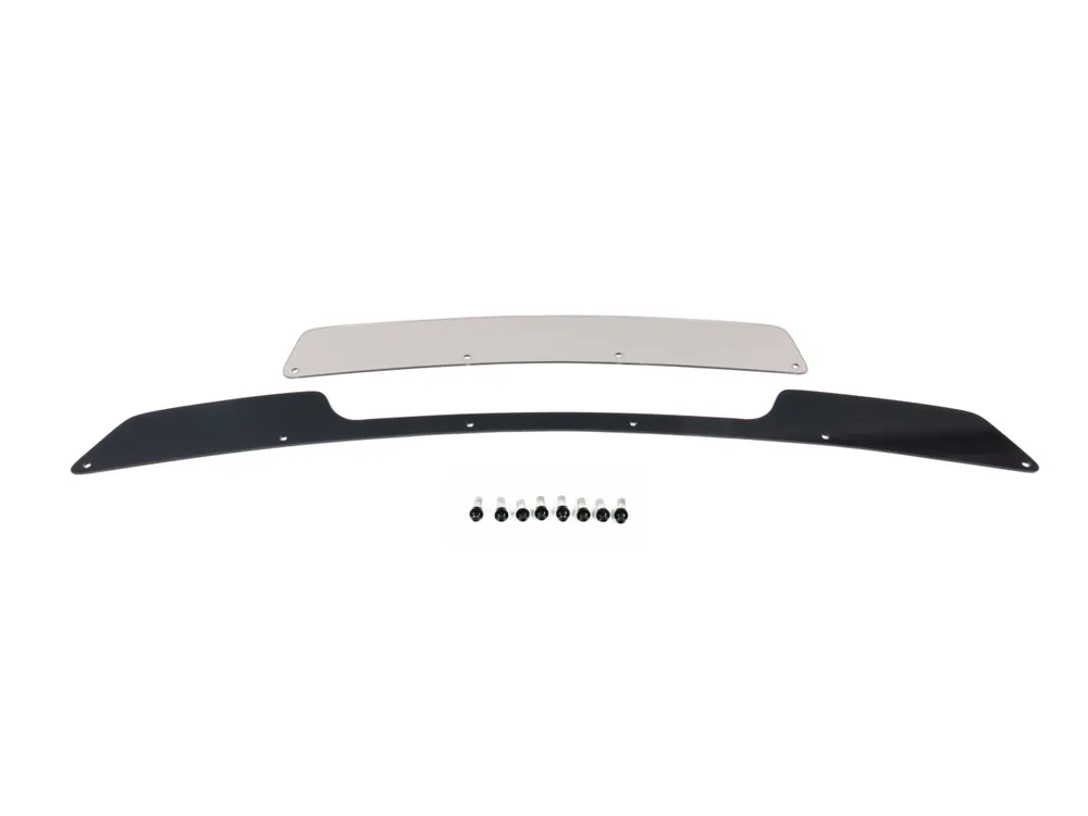 Trusted Brand ZL1 Addons Blade Wicker Bill, Standard :: 2010-2024 Camaro V6, SS, SS/1LE, LT1 & ZL1