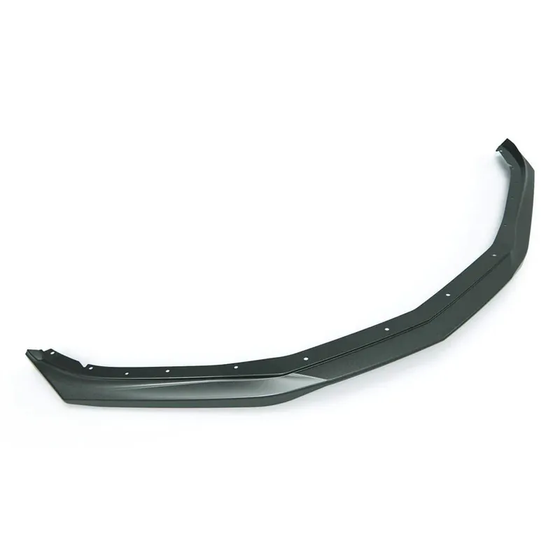 ACS T7 Front Splitter, Unpainted :: 2016-2018 Camaro I4 2.0L & V6 Special Offer