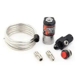 Nitrous Outlet 6AN Purge Kit :: Hot Picks