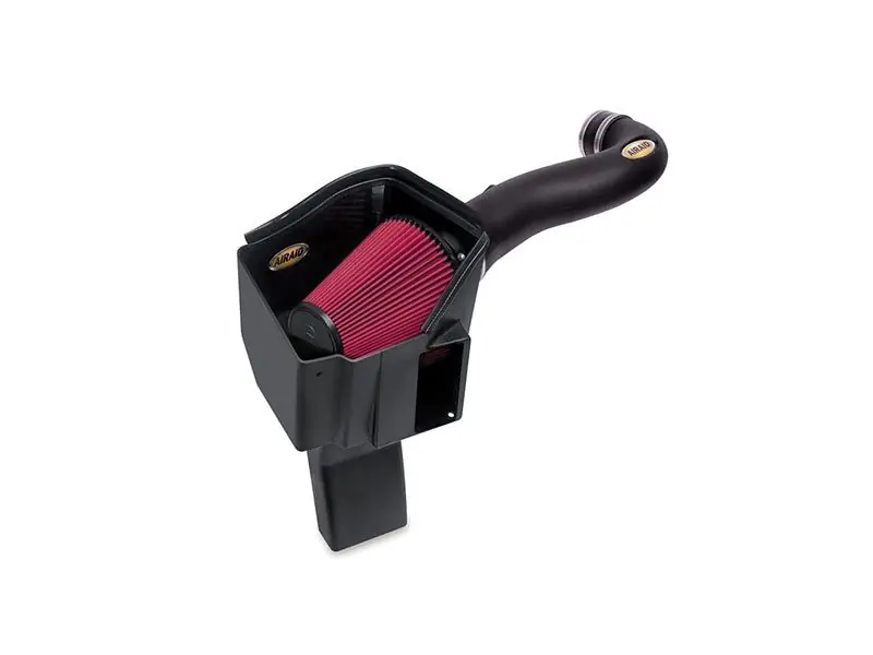 AIRAID MXP Cold Air Intake System, Red Dry Filter :: 2014-2018 Silverado & GMC Sierra 1500 5.3L V8 Best Choice