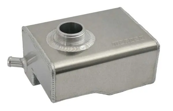 Moroso Supercharger Tank :: 2010-2015 Camaro SS w/Whipple Supercharger Limited Edition
