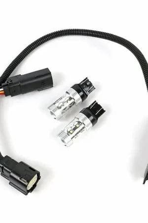 Hassle-Free Returns Phastek Reverse LED Kit :: 2016-2018 Camaro