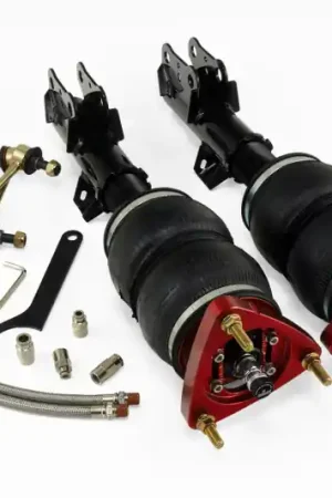 Buy Today Air Lift Performance Front Air Strut Kit :: 2015-2025 Ford Mustang