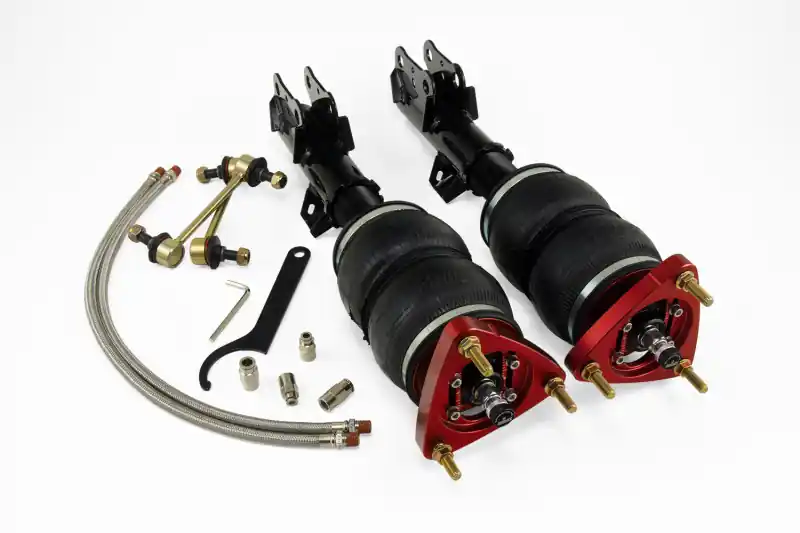 Buy Today Air Lift Performance Front Air Strut Kit :: 2015-2025 Ford Mustang
