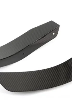 APR Canards, Carbon Fiber :: 2015-2019 C7 Corvette Z06 Holiday Sale