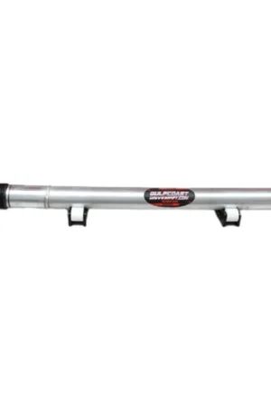 Next Day Delivery Gulfcoast Driveshaft 3.5" 1350 Series Aluminum Slip Shaft :: 2009-2015 Cadillac CTS-V