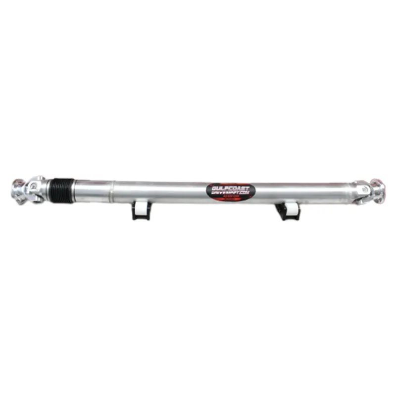 Next Day Delivery Gulfcoast Driveshaft 3.5" 1350 Series Aluminum Slip Shaft :: 2009-2015 Cadillac CTS-V