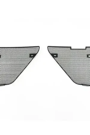Reduced Price Paragon Performance OEM Style Grille/Radiator Guards :: 2020-2025 C8 Corvette