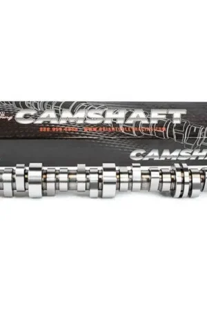 Worldwide Shipping BTR Gen V 225 Camshaft w/ VVT Limiter, 225/24X :: 2016-2024 Camaro SS