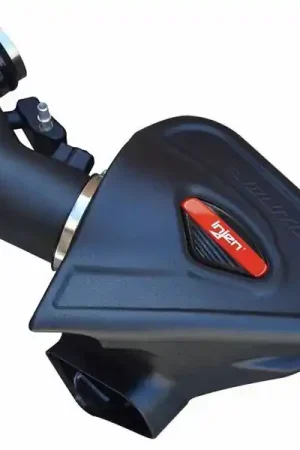 Injen Evolution Cold Air Intake System :: 2016-2024 Camaro SS Original