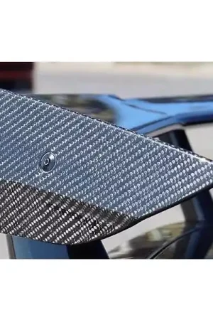 AGM Carbon Fiber Winglets :: 2020-2025 C8 Corvette No Minimum Order