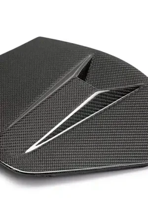 Mega Sale Anderson Composites Rear Camera Decklid Housing Panel, Carbon Fiber :: 2020-2026 C8 Corvette w/ PDR Camera