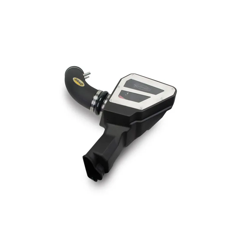 AIRAID Performance Intake System, Oiled :: 2015-2017 Ford Mustang V6 Next Day Delivery