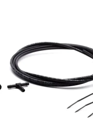 Special Offer P3 Gauges Tubing Kit, For Boosted Applications ::