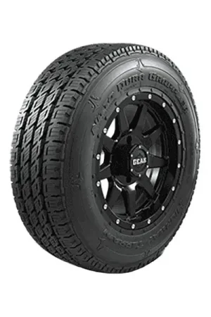 Hot Deal Nitto Dura Grappler H/T Tire, 275/55R20 XL :: 2014-2025 Silverado 1500 & GMC Sierra 1500