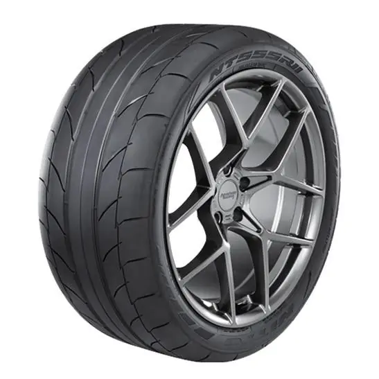 Best Price Nitto NT555 RII Tire 285/35R19 103W XL ::