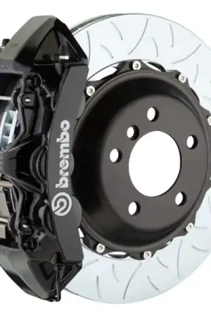 Brembo Front GT System Big Brake Kit, 15" Type-3 Rotors :: 2014-2019 C7 Corvette Stingray & Z51 Buy Today