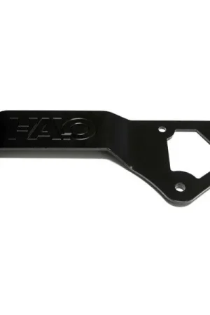 HALO Driveshaft Tunnel Brace :: 2016-2024 Camaro Direct From Factory