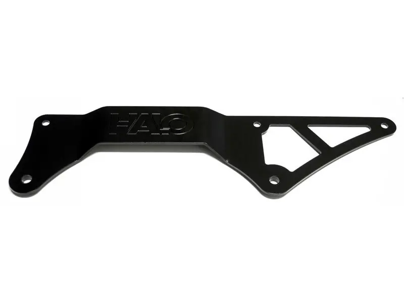 HALO Driveshaft Tunnel Brace :: 2016-2024 Camaro Direct From Factory