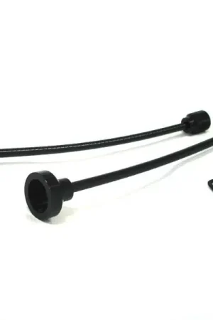 Genuine Megan Racing Replacement and Upgrade, 250mm Extended Adjusters :: 2014-2015 Camaro