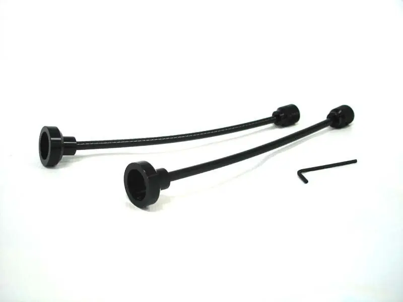 Genuine Megan Racing Replacement and Upgrade, 250mm Extended Adjusters :: 2014-2015 Camaro