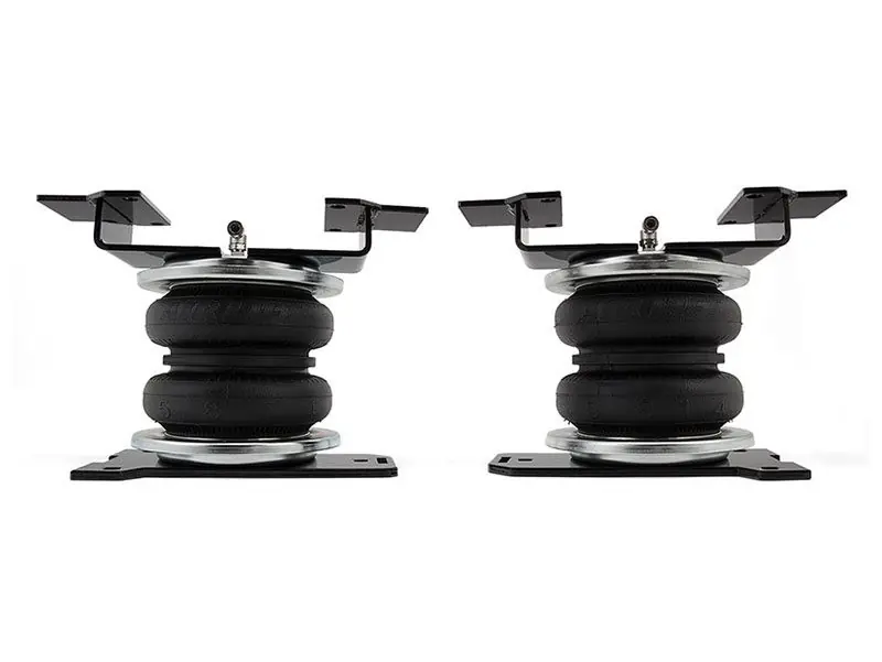 Discount Air Lift LoadLifter 5000, Rear Kit :: 2019-2025 Silverado & GMC Sierra 1500, Non Trail Boss & AT4
