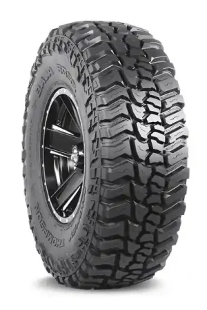 Don’t Miss Out Mickey Thompson Baja Boss M/T, 33X12.50R20 :: 2014-2025 Silverado 1500 & GMC Sierra 1500