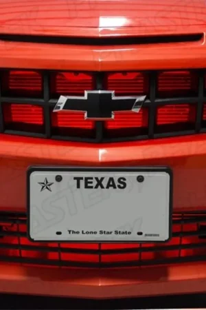 One Day Deal Phastek Grille LED Lighting Kit :: 2010-2024 Camaro