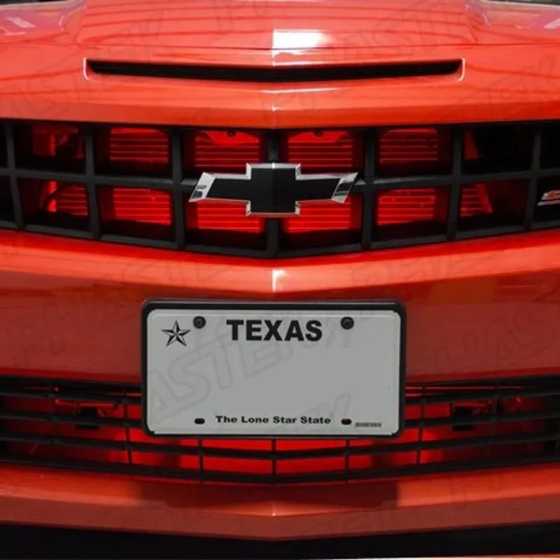One Day Deal Phastek Grille LED Lighting Kit :: 2010-2024 Camaro