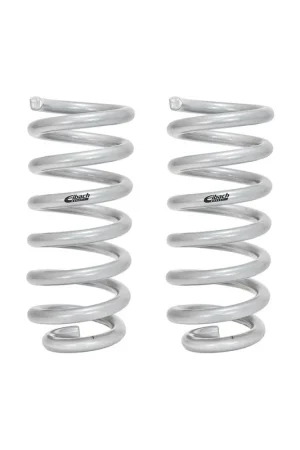 Eibach +2.4" PRO-LIFT-Kit Front Springs :: 2019-2025 Silverado & GMC Sierra 1500 2WD Certified