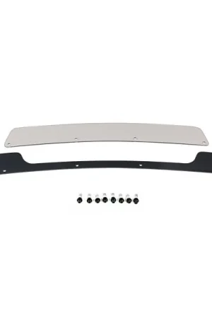 Trending ZL1 Addons Wide Wicker Bill, Standard :: 2016-2024 Camaro SS
