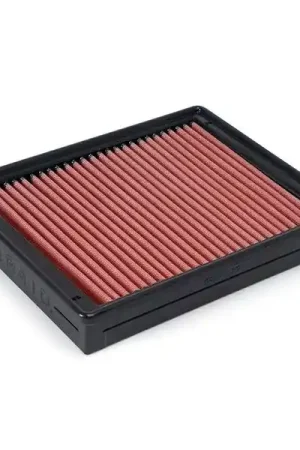 Hot Picks AIRAID Replacement Air Filter, Red Dry :: 2014-2018 Silverado & GMC Sierra 1500