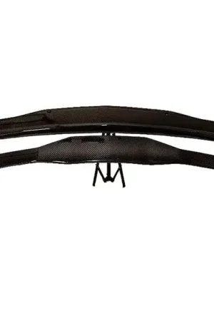 AGM Visible Carbon Fiber Rear Diffuser :: 2020-2025 C8 Corvette Last Chance