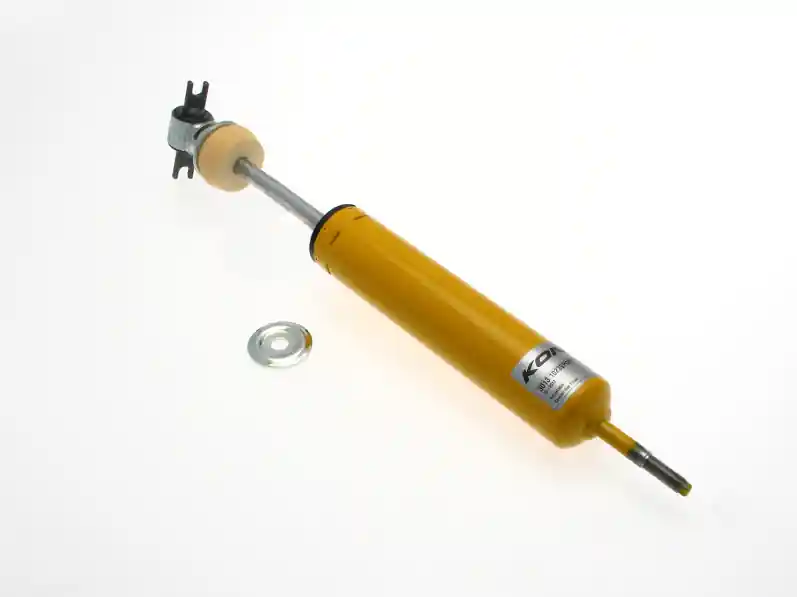 Koni Sport Adjustable Front Shock :: 2005-2013 Corvette w/o Magneride Bargain