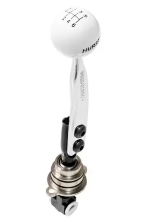 Hurst Billet/Plus Short Throw Shifter :: 2010-2015 Camaro V6 Weekend Sale