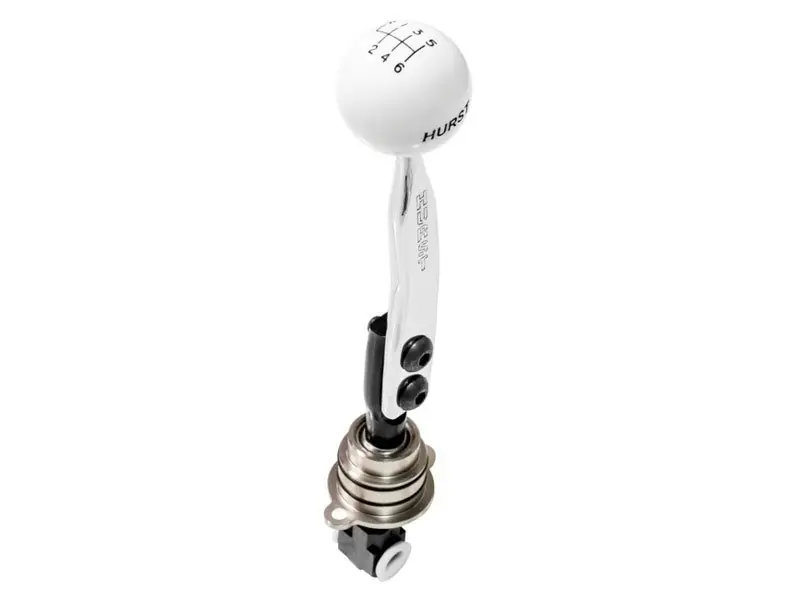 Hurst Billet/Plus Short Throw Shifter :: 2010-2015 Camaro V6 Weekend Sale
