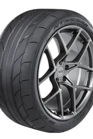 Shop Now Nitto NT555 RII Tire P315/35R17 93W LL ::