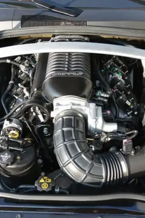 Whipple 2.9L Supercharger, Full Kit :: 2014-2015 Camaro Z28 Best Seller