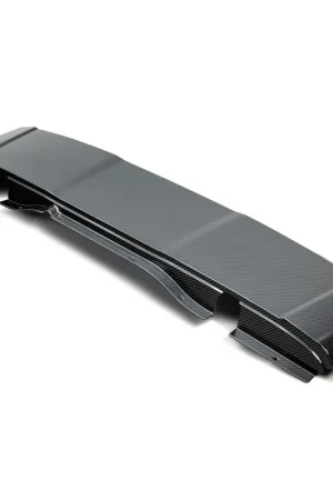Anderson Composites Rear Roof Panel, Carbon Fiber :: 2020-2026 Corvette Coupe C8 Direct From Manufacturer