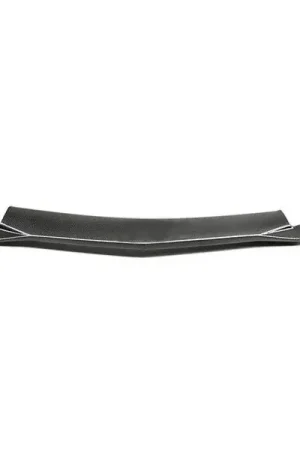 Time-Limited Anderson Composites Front Splitter, Carbon Fiber :: 2018-2024 Camaro ZL1/1LE