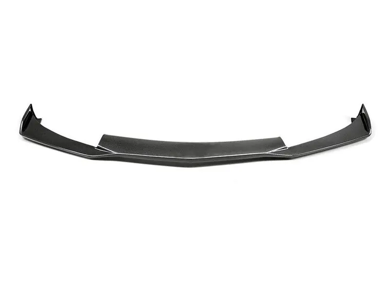 Time-Limited Anderson Composites Front Splitter, Carbon Fiber :: 2018-2024 Camaro ZL1/1LE